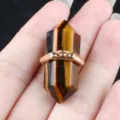 Ojo de tigre