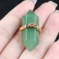 Aventurina Verde