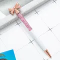 White (Pink)
