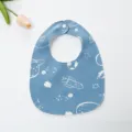 Forme en U / Planète Bleue