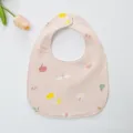 Forme en U / Pomme Rose
