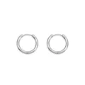 Single Piece / Thickness 2.0mm * Inner Diameter 8mm / Steel