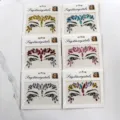 Pegatina de Cara Estilo 6
