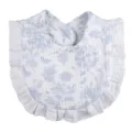 Floral Blanc