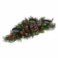 Estilo Piña Bayas Navidad (9)