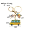 School Bus Style (BG00503-04)