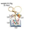 Book Style (BG00503-02)