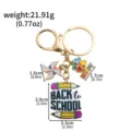 Pencil Style (BG00503-03)