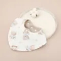 Design Côté AB / Ours Rayé