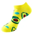 One Size (36-44) / C40 Yellow Avocado