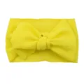 Bright Yellow