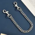 Coupe régulière / Argent antique