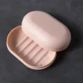 Flesh Pink