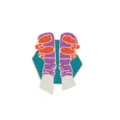 Shoes and Socks