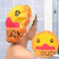 Yellow Duck