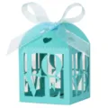 Tiffany Blue
