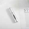 5ml / Plateado Mate
