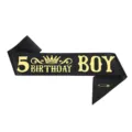 5Y