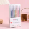 8 Colors Set