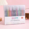 18 Colors Set