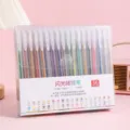 36 Colors Set