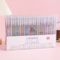 48 Colors Set