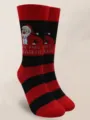Taille unique / 8
