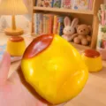 Pudding Squishy (Style Bloc)
