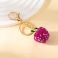 Apple Keychain Style Four