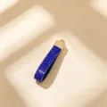 Royal Blue Lanyard Pendant