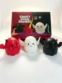 Mixed Ghost Imp Set of 6