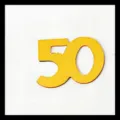 15g/Pack / Gold