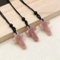 Strawberry Quartz