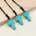 Synthetic Turquoise