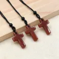 Red Jasper