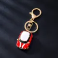 Red and White Car Style