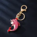Stile Delfino con Corona