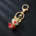 Lucky Wealth Dragon Style