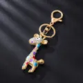 Fashion Giraffe Style
