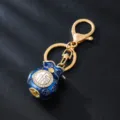 Blue Glaze Lucky Bag Style