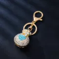 Blue Lucky Bag Style