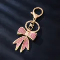 Pink Bowknot Style