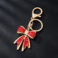 Red Bow Style