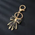 Black Bow Style