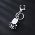 Black and White Car Style