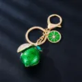Green Lemon Style