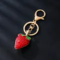 Classic Strawberry Style