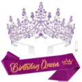 Purple Set