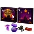 Halloween 4-Piece Squishy Set Style A