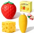 3-Piece Squishy Set